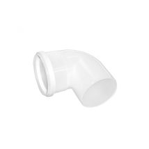 Codo De 90° Pptl D80 222955