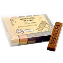 Stick Cera 30 G - Gris Plata