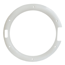 Couronne De Hublot Interieur Pour Lave Linge Rectiligne - 03010727