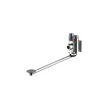 Mitigeur À Commande Au Pied Mixfoot 739102 Delabie