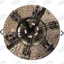 Meccanismo Frizione Originale Luk Per Trattore Agricolo 1580 160.90 180.90 1880