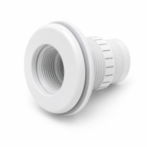 Traversée Pour Projecteur Ccei Mini Brio - Piscine Béton/liner