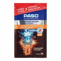 Ceys - Turbo Sbloccante Step Fast Action Monodose 70g 705020
