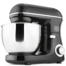 Robot amasador BOJ 600 W 4 L – Mezcla y amasa ingredientes de manera eficiente