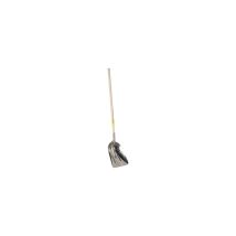 Pelle Neige Alu Rendement 390x340x2 Manche Frene Pomme 110