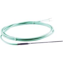 Jumo Thermoelement 901250/32-1043-3-300-11-2500/000 Fühler-typ K Messbereich Temperatur-200 Bis 120