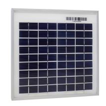 Phaesun - Sun Plus 5 Pannello Solare Policristallino 5 Wp 12 V