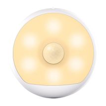 Lámpara De Noche Con Sensor De Movimiento Yeelight Sensor Nightlight