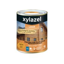 Protecteur Xylazel Plus Decora Mat Pitchpin 250 Ml 6h Séchage