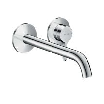 Axor - Mezclador Monomando De Lavabo Empotrado One De Hansgrohe