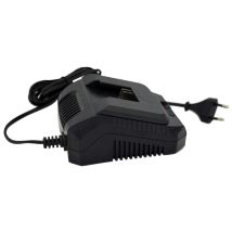 Concord Lithium-Ladegerät 18V – 18V – 2Ah – Kompatibel mit Elektrowerkzeugen