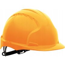 Jsp Hełm Ochronny Kas-evo-3 P Pomarańczowy - He Evo3 Po