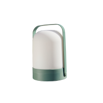 Außenlampe Grün - Imagin
