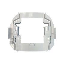 Soporte Único Para Placa De Control Para Bastidor Soporte 673 Regiplast