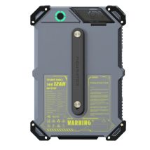 Lifepo4-akku Steady Force 12ah 56v Für Mähroboter Mowrator Mabp12a