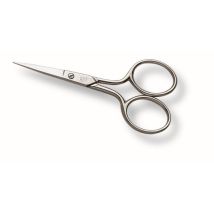 Tijera bordar recta 3,5 pulgadas – Eurotools