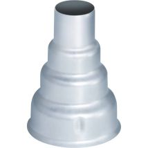Steinel - 070717 Riduzione 14 Mm Adatto Per (marca Di Ugelli Ad Aria Calda) Hg 2120 E, Hg 2220 E, Hg 2320 E, Hg 2