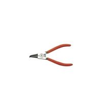 Alicate Circlip Exterior Curvo 3-10 Pavonado Ega Master