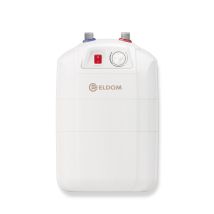 Eldom - 10l Under Sink Storage Water Heater 2kw