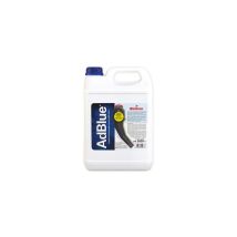 Aditivo Adblue Para Coche En Bidón De 10 Litros Con Tapón Vertedor Rhutten