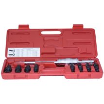Bearing Puller Set Sifam Arrache À Inertie 8 Piezas 390 Mm