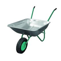 Taczka Ogrodowa 80l Wzmocniona - Greenmill