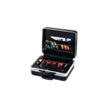 Schalenkoffer Kingsize Roll Safe Cp-7 Innen-b470xt200xh360mm X-abs-kunststoff 35 L - Parat