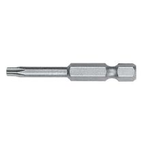 Punta Torx Standard Guía ¼' Larga (t20x90) Witte 29683