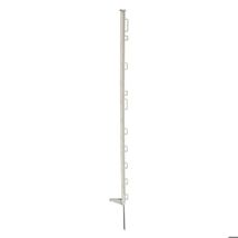 Palo Horizont Piquet 104 Cm Trattato Uv 10 Occhielli