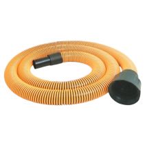 Ersatzteil – Schlauch 2100 mm – Durchmesser 36 mm – EWT