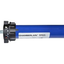 Chamberlain Rpd25-05 Motor Tubular Para Persianas Enrollables