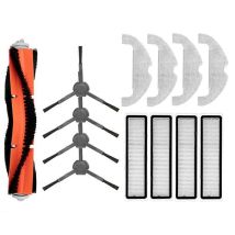 Repuestos Para El Robot Aspirador-mopa Xiaomi Robot Vacuum-mop 2 Ultra Stytj05zhm: Cepillo Lateral Principal, Filtro Hepa, Trapeador (())
