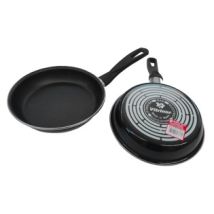 Sarten 24 Cm Black