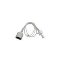Kit Remoto Luer Lock Per Sacche Aquasil 250 Gr / 1kg Per Pompe Minidue 99006064