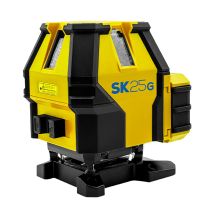 Spektra - Tracciatore Laser Sk 25 G