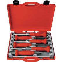 Splintentreiber-satz Air Grip 6-teilig Peddinghaus