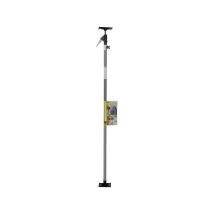 Gluck Quick-Support QS30 (2+) – Montagehelfer für Decken und Dachschrägen – Traglast 30 kg – 1.150 mm bis 2.850 mm
