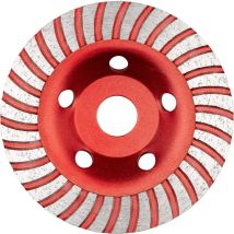 Diamantscheibe Turbo Smart Sm-10-125gt 125 Mm 30 Segmente