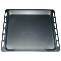 Konditorplatte für IGNIS-Öfen – 44,5 x 37,5 x 1,6 cm – Backzubehör für gleichmäßige Ergebnisse