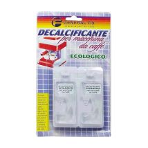 Détartrant écologique pour machines à café – Litrage – GENERAL FIX