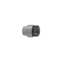 Tappo Fine Linea Plasson Per Tubo Polietilene Misura: Diam. 50