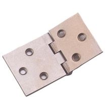 Bisagra De Mesa Monin De Doble Hoja - 45 X 80 Mm - 426 410