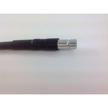 Gaine Flexible Pour Câble De Débroussailleuse À Dos 270616 Zenoah Bk 345 435 5301
