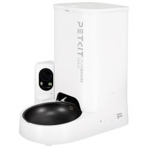 Distributore Automatico Petkit Yumshare Solo Bianco Grigio