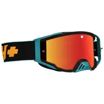 Gafas Spy Foundation Plus Lente Hd Ventilación Rise Plus