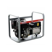 Générateur Ge8000bbt Monophasé/triphasé Mosa