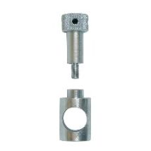 Bolsa De 2 Plantillas De Perforación Ing Para Bisagras De Ø16 Para La Gama Estándar - A000640