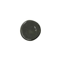 12 Assiette Plate 27 Cm - Black Forest - Home Deco Factory - Cmp
