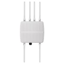 Poe Access-point 3 X 3 Ac 450+1300 Mbps Für Außenbereich Oap1750 - Edimax