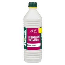 Entfetter Mieuxa 1 Liter Effektive Metallreinigung